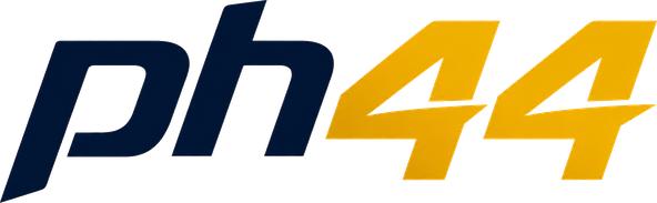 ph44 brand logo